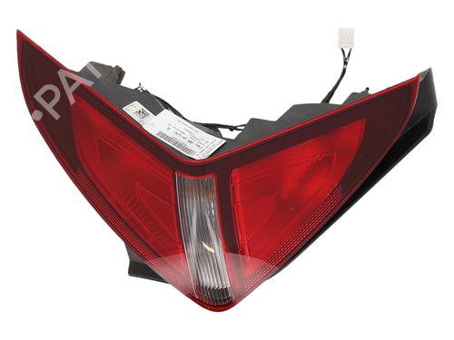Left taillight HYUNDAI BAYON (BC3) 1.0 T-GDI 48V-Hybrid | BP36418244C34 - Image 6