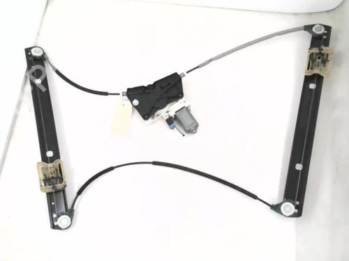 Front left window mechanism AUDI A6 C8 Avant (4A5) 45 TDI Mild Hybrid quattro | BP24784086C22  - Image 5
