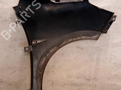 Left front fenders RENAULT WIND (E4M_) 1.6 (E4MB, E4MC) | BP29829471C41