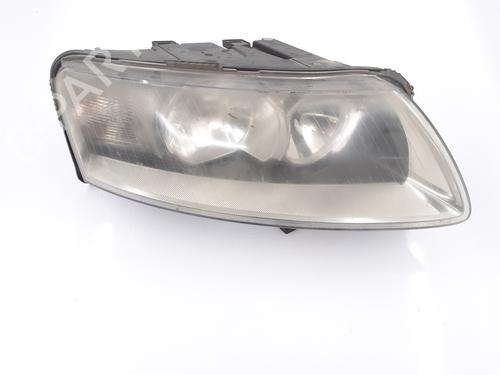 Used Right headlight AUDI A6 C6 (4F2) 3.0 TDI quattro (225 hp) 26237004
