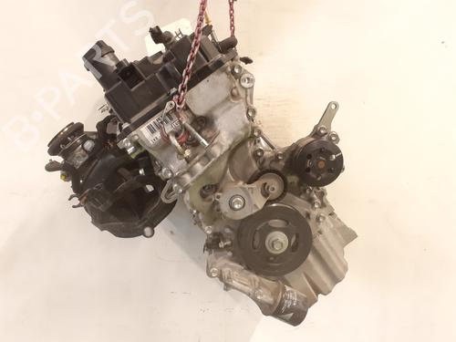Motor TOYOTA YARIS (_P13_) 1.0 (KSP130) (72 hp) 29967139