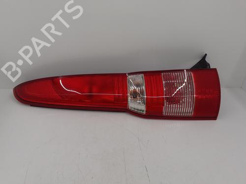 Used Left taillight FIAT PANDA (169_) 1.2 (169AXF2A, 169AXF1A) (69 hp) 32730712