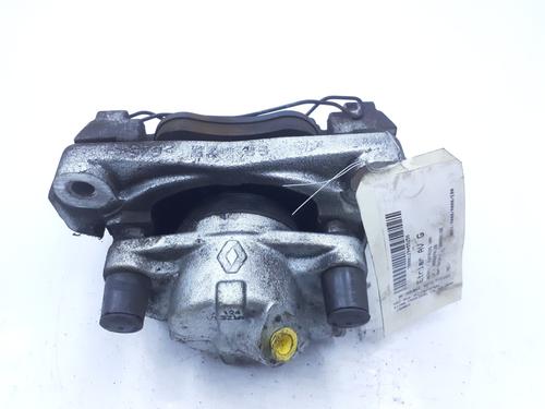 Left front brake caliper RENAULT EXPRESS Box Body/MPV | BP38771946M105 - Image 2