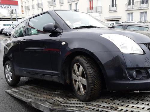 Left taillight SUZUKI SWIFT III (MZ, EZ) 1.3 (RS413, ZC11S) | BP24783383C34 - Image 9