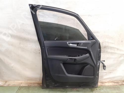 Left front door FORD GALAXY III (CK) 2.0 EcoBlue | BP29893666C2