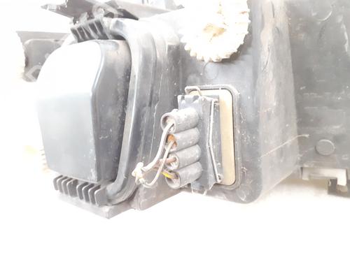 Left headlight SEAT IBIZA II (6K1) 1.0 | BP24797942C28 