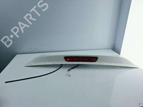 Used Rear spoiler Rear spoiler 37449981 37449981