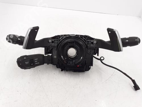 Used Steering column stalk Steering column stalk PEUGEOT 508 II (FB_, FH_, F3_) [2018-2026] 33309039 33309039