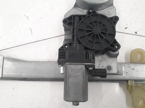 Used Front left window mechanism Front left window mechanism RENAULT CLIO IV (BH_) 1.5 dCi 75 (75 hp) 30874575 30874575