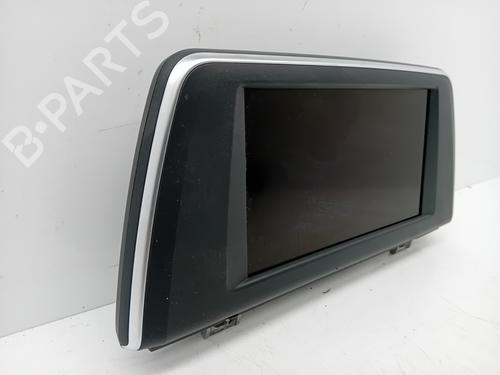 Used Display monitor Display monitor BMW 2 Gran Tourer (F46) [2014-2026] 34543488 34543488