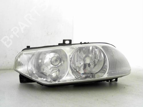 Used Left headlight Left headlight ALFA ROMEO 156 (932_) 1.6 16V T.SPARK (932.A4, 932.A4100) (120 hp) 24774206 24774206