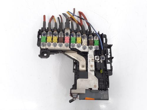 Used Electronic module CITROËN C4 II (NC_) 1.6 BlueHDi 120 (120 hp) 33209417