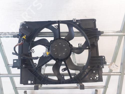 Radiator fan DACIA DUSTER (HM_) 1.0 LPG (HMMT) | BP37742229M35  - Image 6