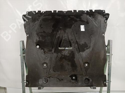 Used Underbody protection Underbody protection RENAULT CLIO V (B7_) 1.0 TCe 100 (B7MT) (101 hp) 33700962 33700962