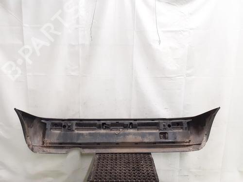 Rear bumper FORD FIESTA IV (JA_, JB_) 1.25 i 16V | BP24782965C8 