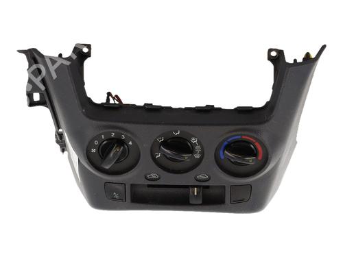 Climate control KIA PICANTO I (SA) 1.1 | BP37187503I5 - Image 2