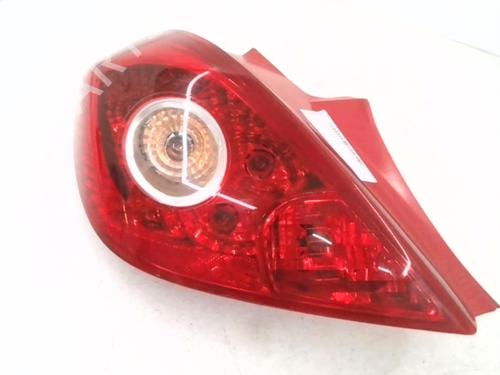 Left taillight OPEL CORSA D (S07) 1.0 (L08, L68) | BP24780131C34 