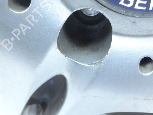 Rim MERCEDES-BENZ E-CLASS (W211) E 220 CDI (211.006) | BP29978653C45