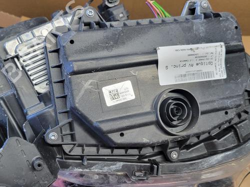 Used Left headlight Left headlight DS DS 3 (SA_) [2015-2019] 34411892 34411892