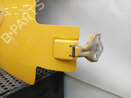 Right tailgate CITROËN JUMPY III Van (V_) 2.0 BlueHDi 120 | BP36015245C77 - Image 3