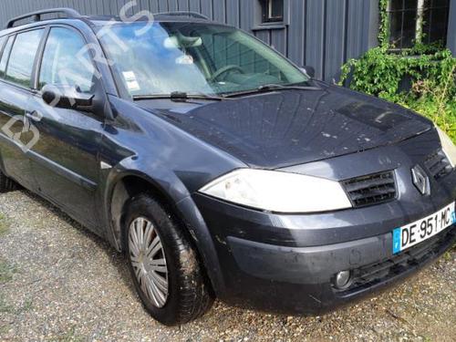 Fuel flap RENAULT MEGANE II Estate (KM0/1_) 1.5 dCi (KM02, KM13) | BP24785265C131