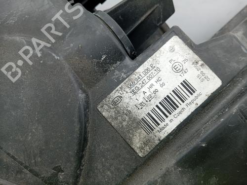 Right headlight VW GOLF V (1K1) | BP36027373C29 - Image 2