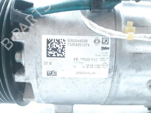 Compressor A/C DACIA DUSTER (HM_) 1.0 LPG (HMMT) | BP38725957M34 - Image 3