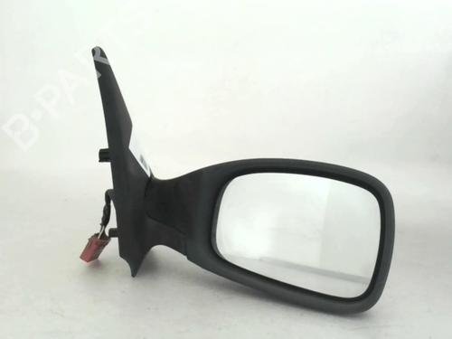 Right mirror PEUGEOT 306 Hatchback (7A, 7C, N3, N5) 2.0 HDI 90 | BP24779551C27 
