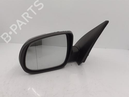 Used Left mirror KIA PRO CEE'D (ED) 1.6 CRDi 115 (115 hp) 30172246