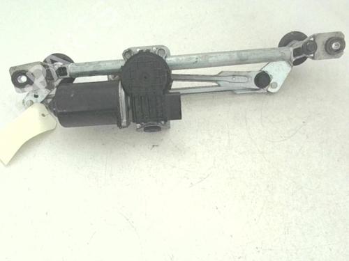 Front wiper motor KIA PICANTO II (TA) 1.2 | BP24778421M29 - Image 3
