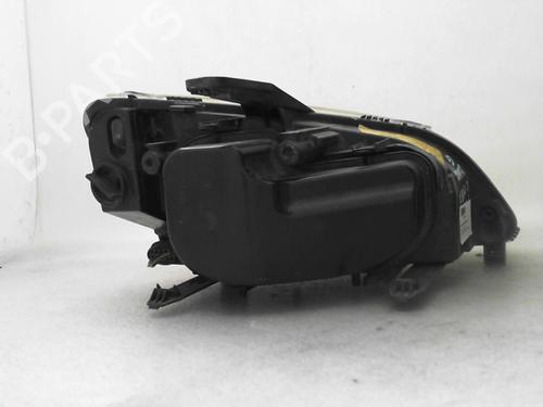 Venstre forlygte FORD FOCUS C-MAX (DM2) 2.0 TDCi | BP24775067C28 