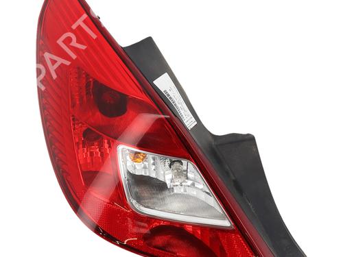 Left taillight OPEL CORSA D (S07) 1.3 CDTI (L08, L68) | BP36896686C34  - Image 6