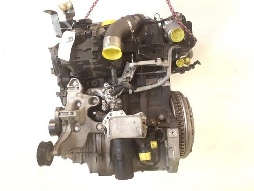 Engine RENAULT KANGOO Express (FW0/1_) 1.5 dCi 80 (FW15) | BP40026897M1 - Image 3