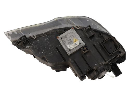 Used Left headlight Left headlight BMW X5 (E70) xDrive 30 d (235 hp) 34701070 34701070