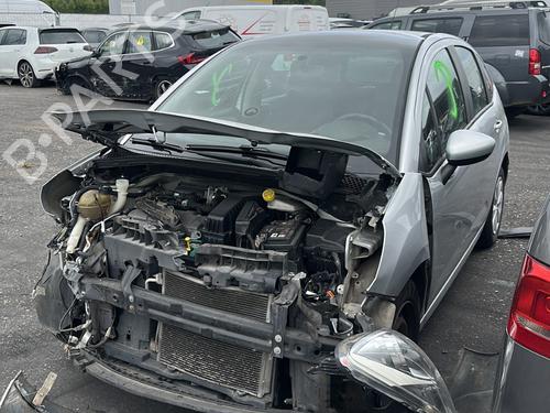 Left taillight CITROËN C3 II (SC_) 1.4 | BP30134105C34 