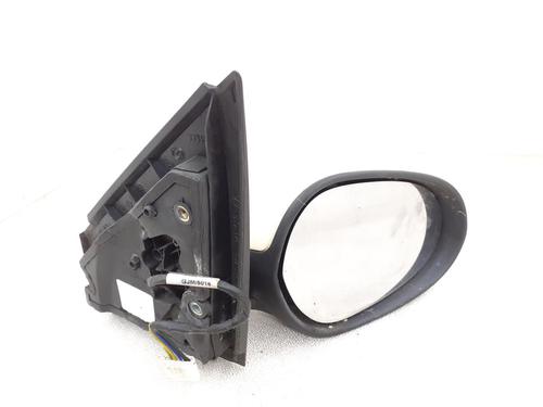 Right mirror LANCIA YPSILON (843_) 1.4 16V (843.AXC11, 843.AXC1B, 843.AXC1A) | BP24787722C27