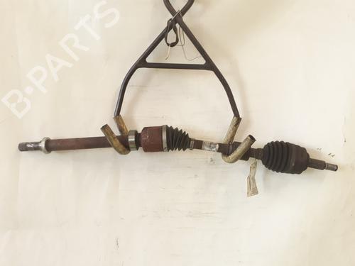 Used Right front driveshaft RENAULT CLIO V (B7_) 1.0 TCe 90 (B7MT) (91 hp) 30541918