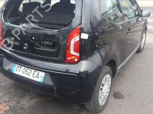 Sikkerhedssele-spænde VW UP! (121, 122, BL1, BL2, BL3, 123) 1.0 | BP24783251I32 