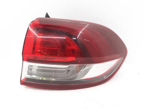 Feu arrière droit RENAULT SCÉNIC IV (J9_) 1.5 dCi 110 (110 hp) 31852170