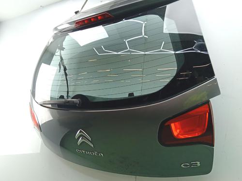Tailgate CITROËN C3 II (SC_) 1.4 | BP40200488C6 - Image 4