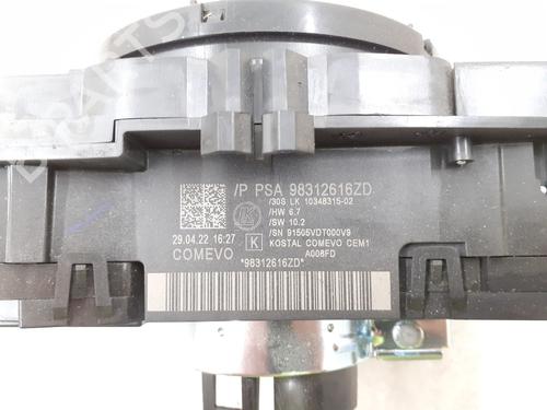 steering-column-stalk-citroen-berlingo-box-bodympv-k9-2018-24771379 main image