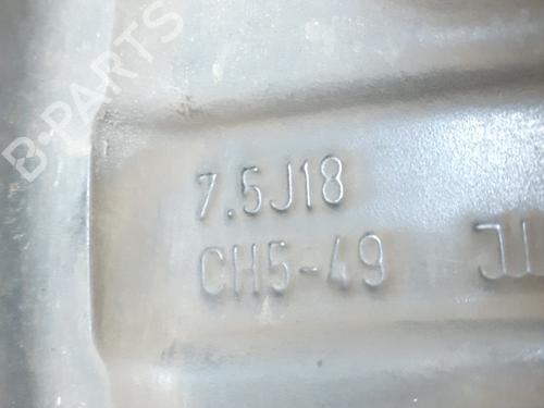 Rim PEUGEOT 3008 II SUV (MC_, MR_, MJ_, M4_) 1.5 BlueHDi 130 | BP29969716C45