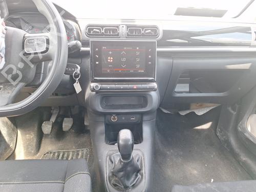 Fælk CITROËN C3 III (SX) 1.6 BlueHDi 75 | BP33237881C45 - Image 18