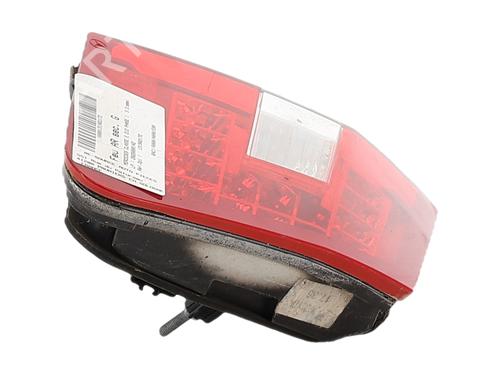 Used Left tailgate light Left tailgate light 39460585 39460585