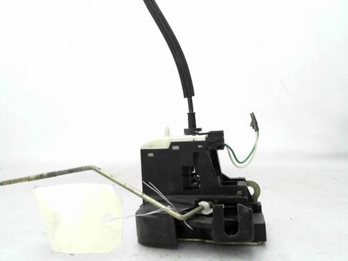 Front right lock RENAULT CLIO II (BB_, CB_) 1.2 (BB0A, BB0F, BB10, BB1K, BB28, BB2D, BB2H, CB0A,... | BP24777968C97 
