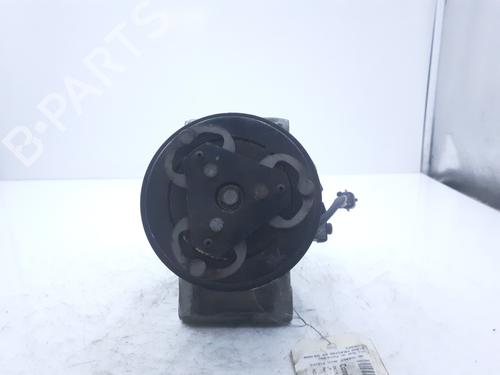 AC compressor DACIA DUSTER (HS_) | BP38736135M34 - Image 3