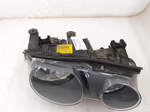 Right headlight BMW 3 Compact (E46) 318 td | BP24783904C29 
