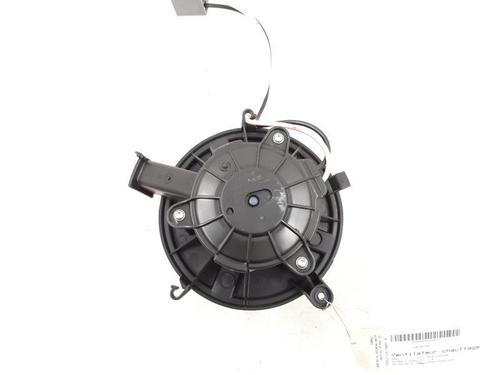 Used Heater blower motor OPEL ASTRA J (P10) 1.4 Turbo (68) (140 hp) 24782689