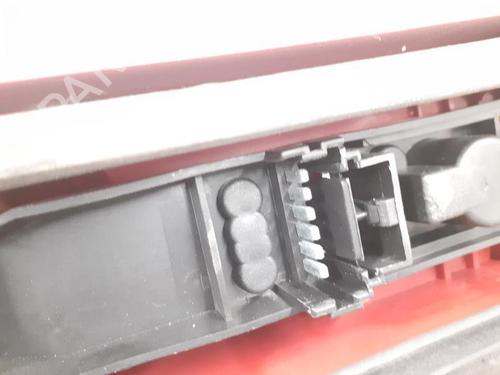 Left taillight RENAULT KANGOO (KC0/1_) 1.9 dTi (KC0U) | BP24784017C34 