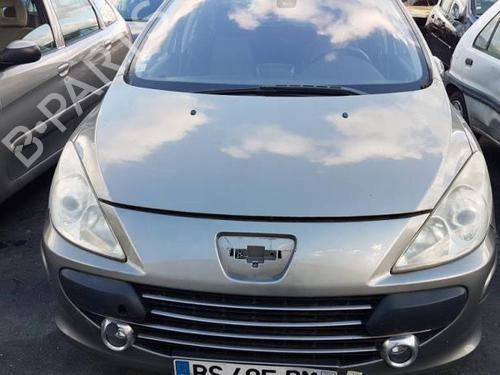 Varmeblæser PEUGEOT 307 Break (3E) 1.6 HDi 110 | BP24782284M62 